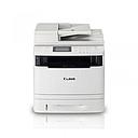 CANON LASER PRINTER (WHITE) MF416DW