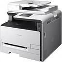 CANON AIO W LASER PRINTER (WHITE) MF729CX