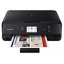 CANON PIXMA AIO PRINTER (BLACK) TS5070