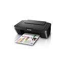 CANON PIXMA AIO PRINTER (BLACK) E410