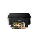CANON PIXMA AIO PRINTER (BLACK) MG3670