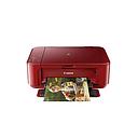 CANON PIXMA AIO PRINTER (RED) MG3670