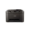 CANON MAXIFY AIO W FAX PRINTER (BLACK) MB5070