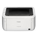 CANON IMAGECLASS LASER PRINTER (WHITE) LBP6030W