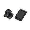 CASIO EXILIM EX-FR200 ACTION CAMERA (BLACK)