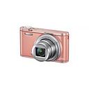 CASIO EXILIM EX-ZR5000 HIGH SPEED CAMERA 12.1MP (PINK) EX-ZR5000PK