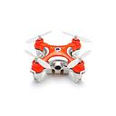 CHEERSON CX-10C MINI DRONE - ORANGE