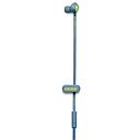 COLOUD NO4 EARPHONE MIC BLUE YELLOW