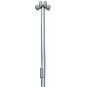 COLOUD NO4 EARPHONE MIC GREY SPLASH