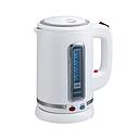 CORNELL CORDLESS KETTLE (1.4L) (WHITE) CHT-P152