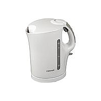 CORNELL CORDLESS KETTLE (1.7L) (WHITE) CJK-S17L