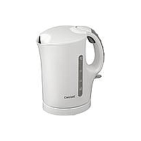 CORNELL CORDLESS KETTLE (1L) (WHITE) CJK-S10L