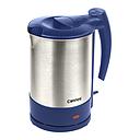 CORNELL CORDLESS KETTLE JUG (1.7L) (STAINLESS STEEL / BLUE) CJKE-171SSB