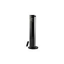 CORNELL TOWER FAN (BLACK) CTF-P53D