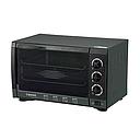 CORNELL ELECTRIC OVEN (33L) (GREY) CEO-E331BL