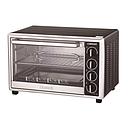 CORNELL ELECTRIC OVEN (36L) (BLACK / SILVER) CEO-E3621SL