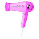 CORNELL HELLO KITTY HAIR DRYER (PINK) CHD-HK1600