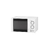 CORNELL MICROWAVE OVEN (20L) (WHITE) DMO-20