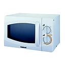 CORNELL MICROWAVE OVEN WITH GRILL (23L) (WHITE) CMO-P26