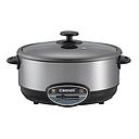 CORNELL MULTI COOKER (3.8L) (GREY) CMC-S1600A