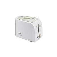 CORNELL POP UP TOASTER (WHITE) CTE-DC38