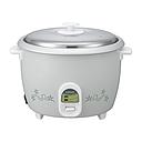 CORNELL RICE COOKER (2.8L) (GREY) CRC-CS128GY