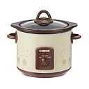 CORNELL SLOW COOKER (1.5L) (BEIGE) CSC-150
