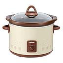 CORNELL SLOW COOKER (5.0L) (BEIGE) CSC-500