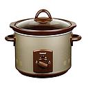 CORNELL SLOW COOKER (3L) (BEIGE) CSC-350