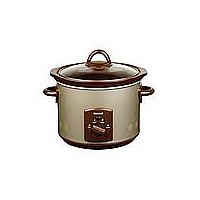 CORNELL SLOW COOKER (3L) (BEIGE) CSC-350