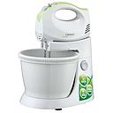 CORNELL STAND MIXER ( 2.5L) (250W) (WHITE) CSM-8007HP
