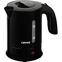 CORNELL TRAVEL KETTLE (0.5L) (BLACK) CJK-S105TVL