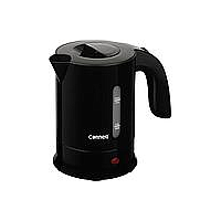 CORNELL TRAVEL KETTLE (0.5L) (BLACK) CJK-S105TVL