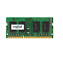 CRUCIAL CT4G3S160BM MAC 4GB 1600MHZ SODIMM RAM