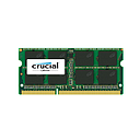 CRUCIAL DDR3-1600 SODIMM 4GB