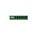 CRUCIAL DDR3-1600 UDIMM 4GB