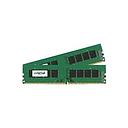 CRUCIAL PC 4GB DDR4 RAM 2133MHZ