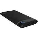 CYGNETT CY1767PBCHE CHARGEUP 6000MAH POWER BANK BLACK