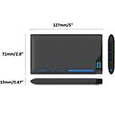 CYGNETT CY1768PBCHE CHARGEUP 6000MAH POWER BANK BLUE