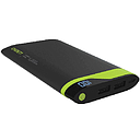 CYGNETT CY1770PBCHE CHARGEUP 6000MAH POWER BANK GREEN GREY