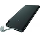 CYGNETT CY1995PBCHE CHARGEUP 4000MAH POWER BANK BLACK