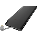 CYGNETT CY1996PBCHE CHARGEUP 4000MAH POWER BANK BLACK
