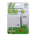 DAIYO WIRELESS DIGITAL DOOR CHIME (BATTERY) DDB17W