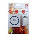 DAIYO WIRELESS DIGITAL DOOR CHINE (AC POWERED) DDB18W