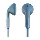 DEFUNC TALKS EARPHONE MIC BLUE