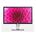 DELL 23.8IN LED MONITOR (BLACK) P2415Q