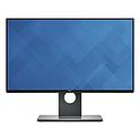 DELL 24IN ULTRA SHARP MONITOR U2417H