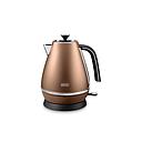 DELONGHI DISTINTA KETTLE (1.7L) (FUTURE BRONZE) KBI 2001.CP
