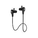 DEVIA BLUETOOTH SPORT SWIFT IN-EAR EARPHONE BLACK
