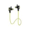 DEVIA BLUETOOTH SPORT SWIFT IN-EAR EARPHONE GREEN